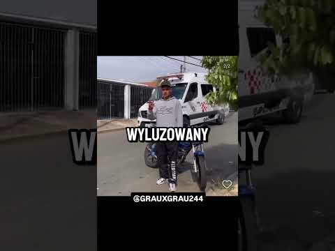 Najlepsze Interakcje z Policjantami