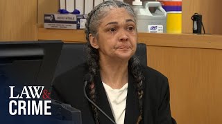 Sheila Agee Did Not Believe Son Would Murder Child's Mother
