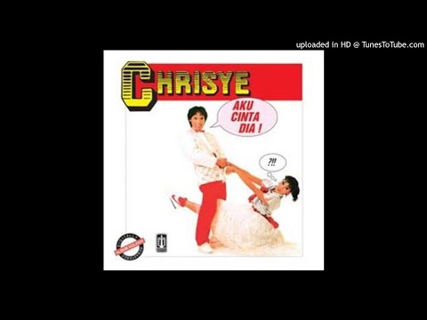 Chrisye - Hura Hura - Composer : Chrisye & Adjie Soetama 1985 (CDQ)