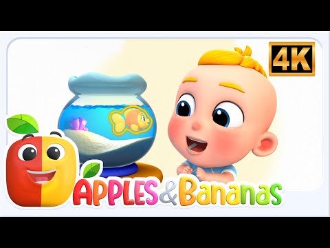 Orange My Favorite Color | Learn Colors with Fun for Kids