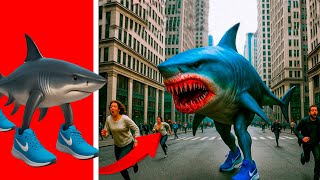 5 TRALALERO TRALALA CAPTADO y Visto en la Vida Real