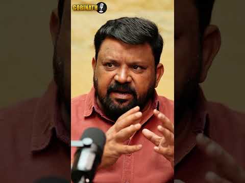 மளிகைக் கடை ஊழியரிலிருந்து ₹8000 கோடி Brand வரை | Kaleesuwari Refinery Founder G Munusamy | Gobinath