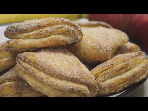 Творожное печенье. Очень вкусное и нежное