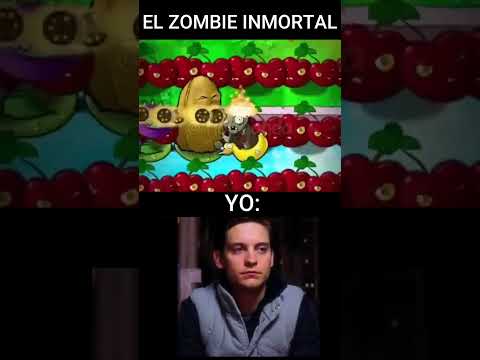 EL ZOMBIE 💀