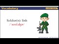 Zouhier Section Analysis