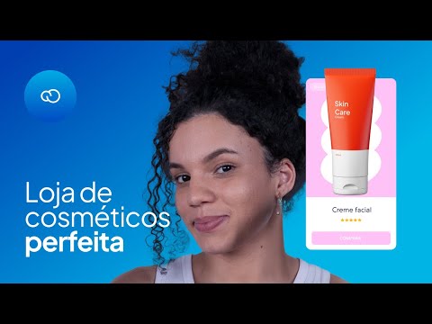 Como VENDER COSMÉTICOS pela internet? | REVENDA COSMÉTICOS PARA LUCRAR😱