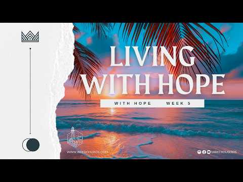 Living With Hope