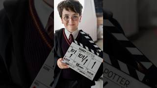🚨 SHOCK: Nick Frost is the NEW Hagrid for HBO's Harry Potter! First Look & Cast REVEALED!