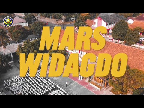 MARS WIDAGDO - SMPN 1 PANDEGLANG