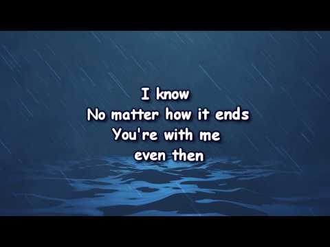 Even Then - Micah Tyler- Worship Video with lyrics