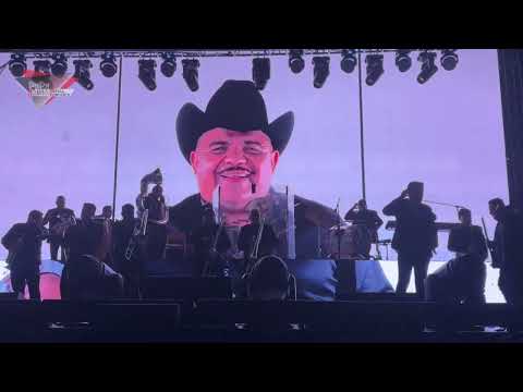 CHUY LIZARRAGA EN CONCIERTO 2025