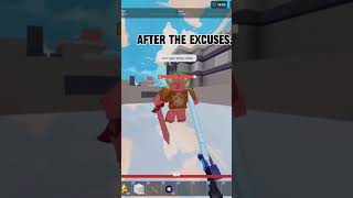 Would you quit?
