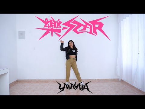 Stray Kids - LALALALA | Dance Cover | Mirror | Kenya Chan