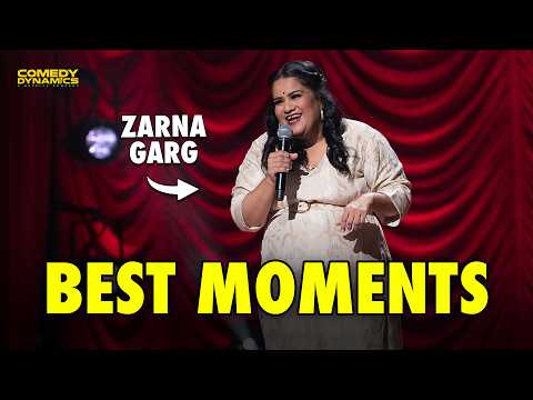 Best of Zarna Garg: One in a Billion - Stand-Up Comedy