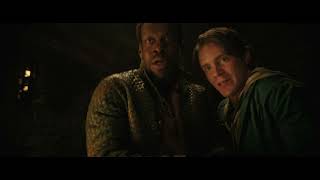 Snow White - Jonathan is Free