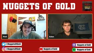 53 Man Roster (Jimmy G Stays & Sermon Cut) | Trey Lance Expectations | NFC Playoff Predictions