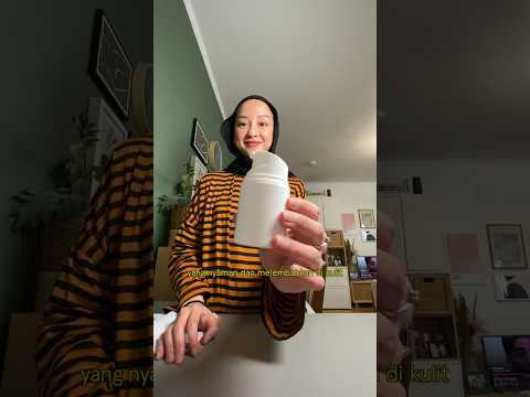 Making My Own Retinol Cream #cosmeticchemist #skincare