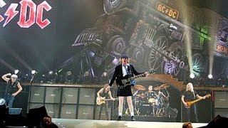 AC/DC - PLAY BALL (New Single 2014) - Review