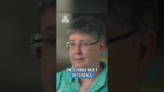 One Technique Made a Difference