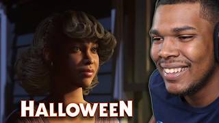 I NEED THIS GAME TO SUCCEED | Halloween Multiplayer Overview (Reaction)
