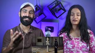 Reaction On : 7.7 Magnitude ~ Karan Aujla | P-Pop Culture | Beat Blaster