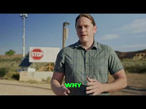 Skinwalker Ranch: Government PSYOP or Ancient Alien Portal?