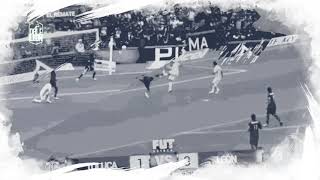 2 golazos que el Gullit Peña le marcó al Toluca en la Bombonera