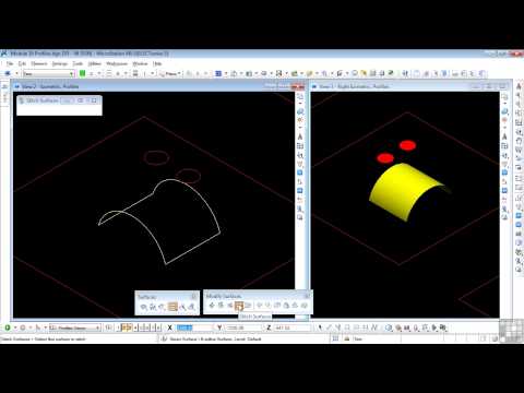bentley microstation v8i free trial
