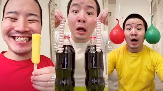 junya1gou funny video 😁😁😁