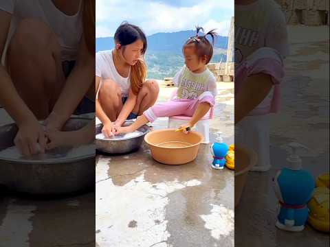 Maa Beti | Mother Daughter | Indian Mom | Mummy #shorts #mothersday