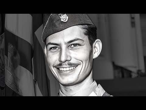The Bravest US soldier Who Saved 75 Lives in WW2 Without Firing a Single Bullet