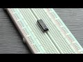 Breadboard Basics and Functions