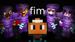 ÚLTIMO EPISÓDIO DE CREATIVE SQUAD 4 (fim)