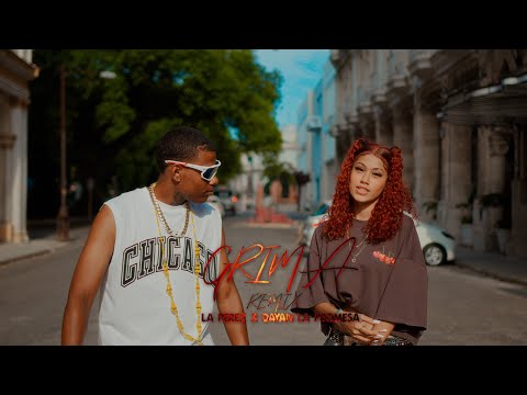 La Perez Perez x Dayan la Promesa - Grima (Covers)