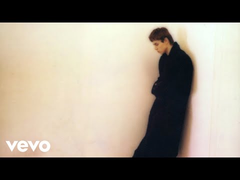 The Kid LAROI - ALL I WANT IS YOU (Official Audio)
