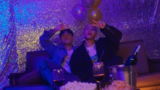 Oak Soe Khant - Feeling You Ft. ZENTYARB [Official Music Video]