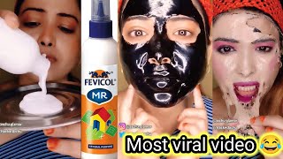 Makeup hack Videos #makeup #viral #trending