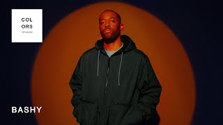 Bashy - Lost In Dreams | A COLORS ENCORE