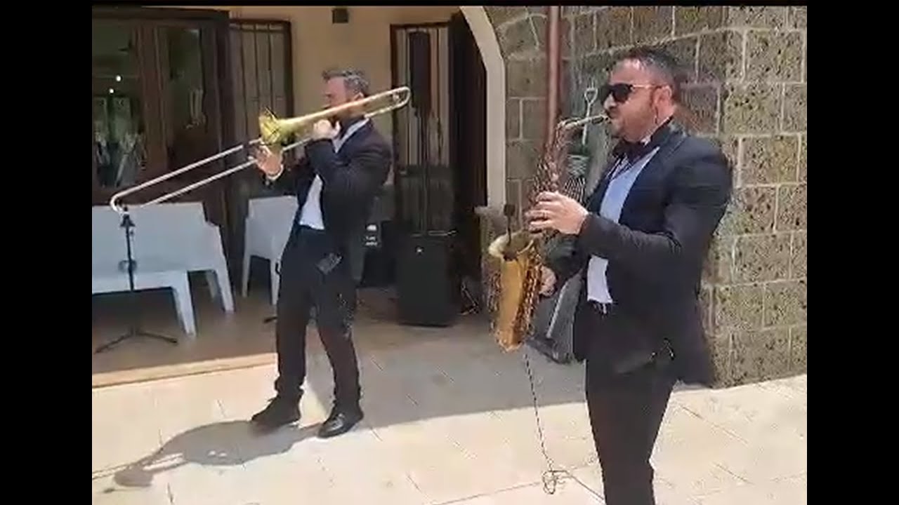 Sax&trò