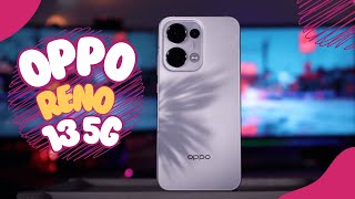 OPPO Reno 13 5G  يا ترى ايه عيوبه؟