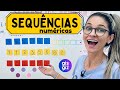 Numerical Sequences and General Terms