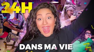 24H DANS MA VIE  !