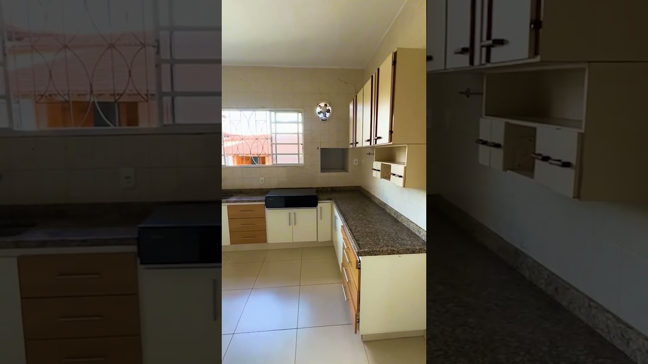 Casa para Locação no Centro - Ideal para escritório