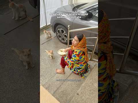 sedikit tutorial menjawab mertua yang tidak tahu diri