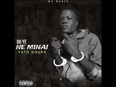 FATO KOURA --OU YE MINAI--