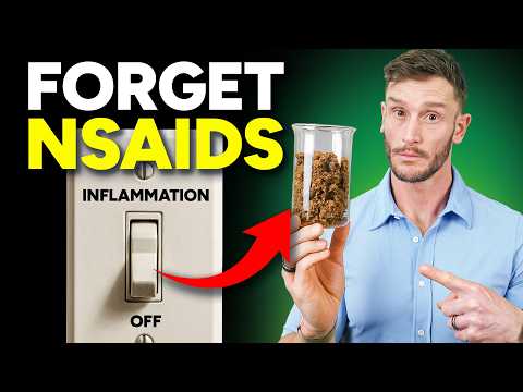 The Top 7 Foods That Destroy Inflammation (clinically proven in 2025)