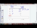 Simplifying Radicals with Variables