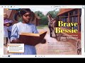 Bessie Coleman: Pioneering Aviator