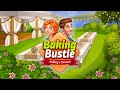 Video for Baking Bustle: Ashley's Dream