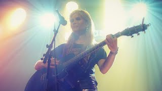 Lou Lou Safran • Angel from Montgomery • John Prine Tribute LIVE @ The Troubadour